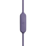 AUDIFONOS DE CABLE JBL ENDURANCE RUN 3 USBC TWISTLOCK MORADO JBLENDURRUN3CPURAM